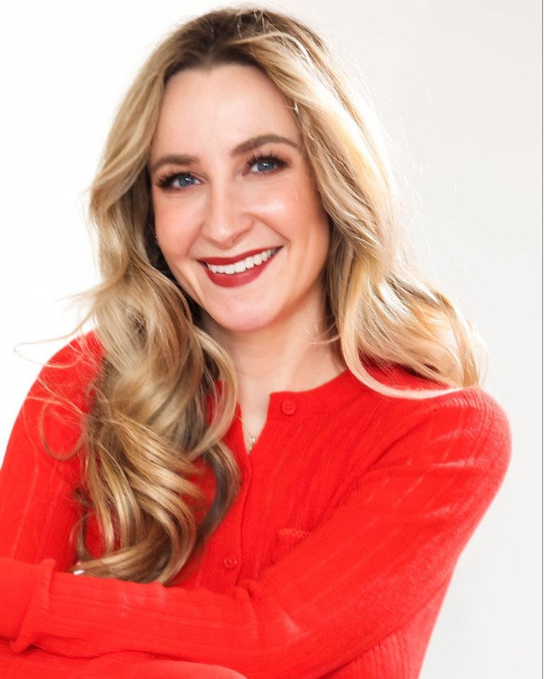 Rachael Fritz | TEDxSouthlake